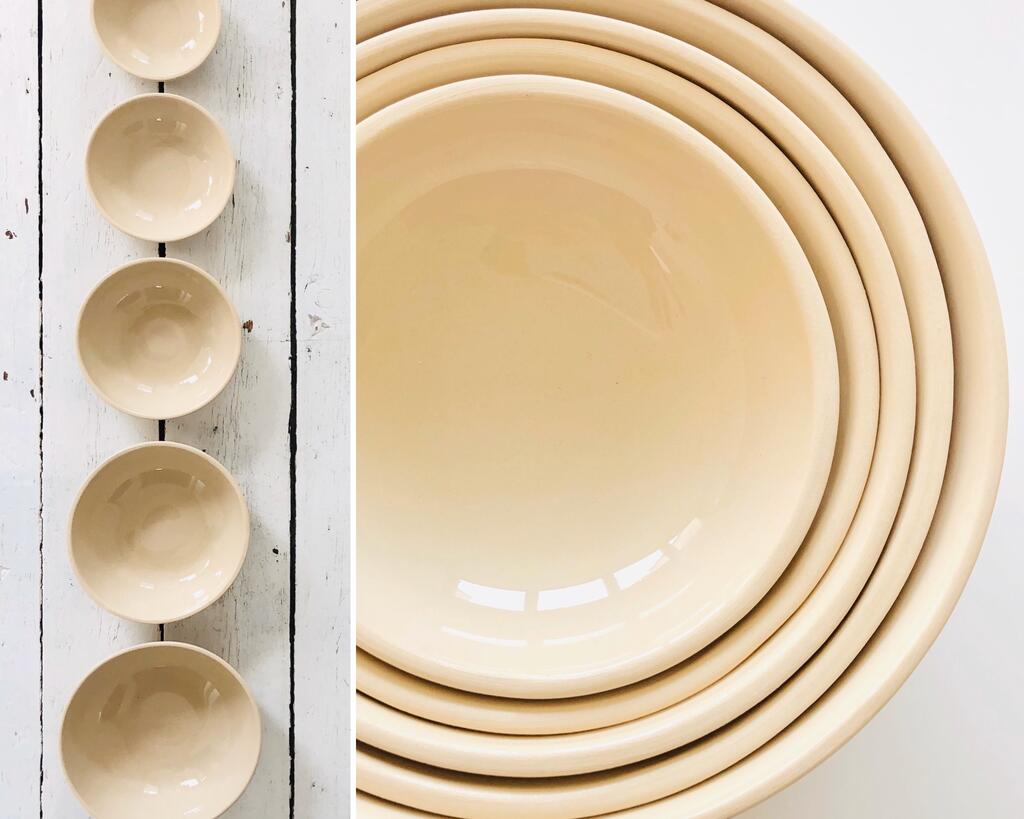 sabrina van camp • ceramics