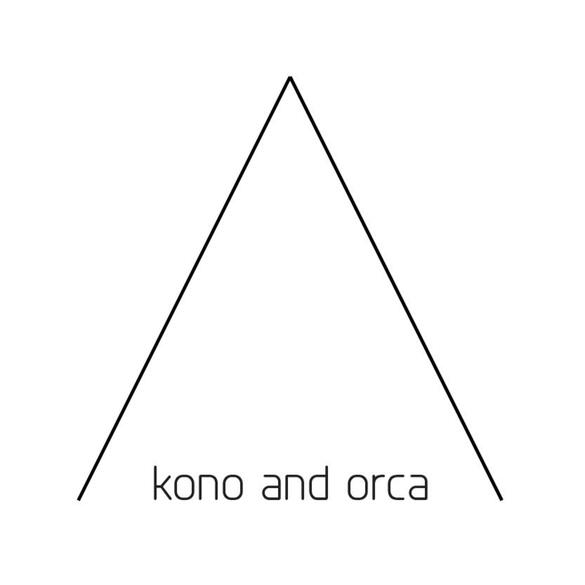 kono and orca